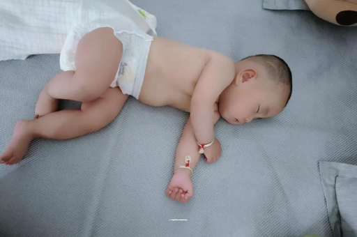 聊城9个月宝宝可以吃盐吗